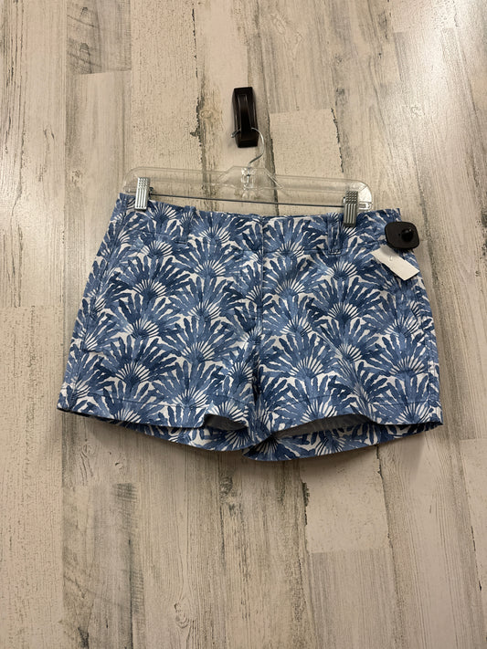 Blue Shorts Vineyard Vines, Size 4