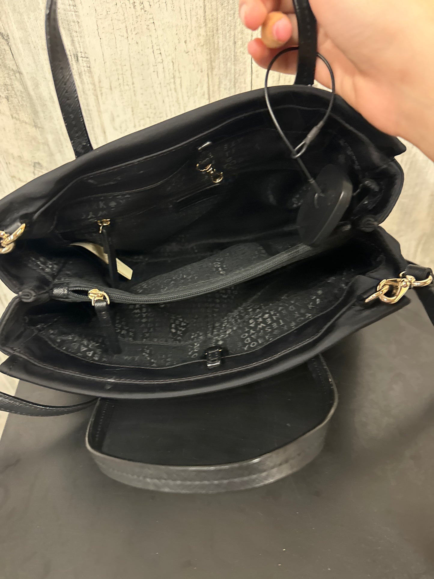 Handbag Designer Kate Spade, Size Medium