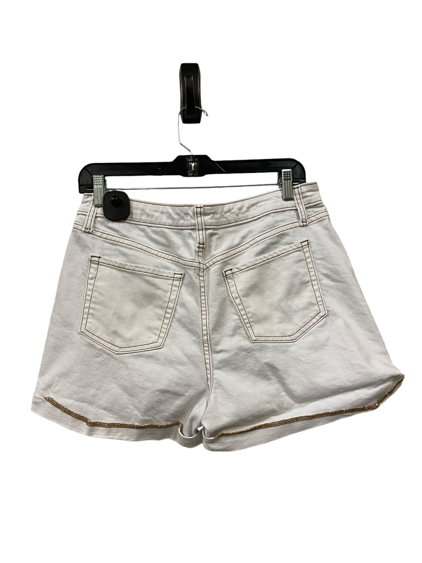 Shorts By Wild Fable In White, Size: 10