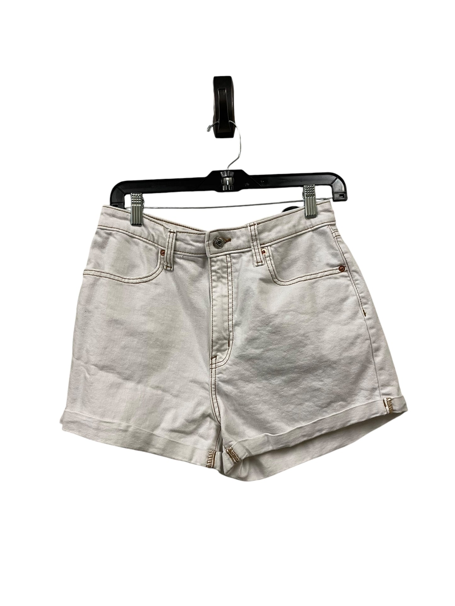 Shorts By Wild Fable In White, Size: 10