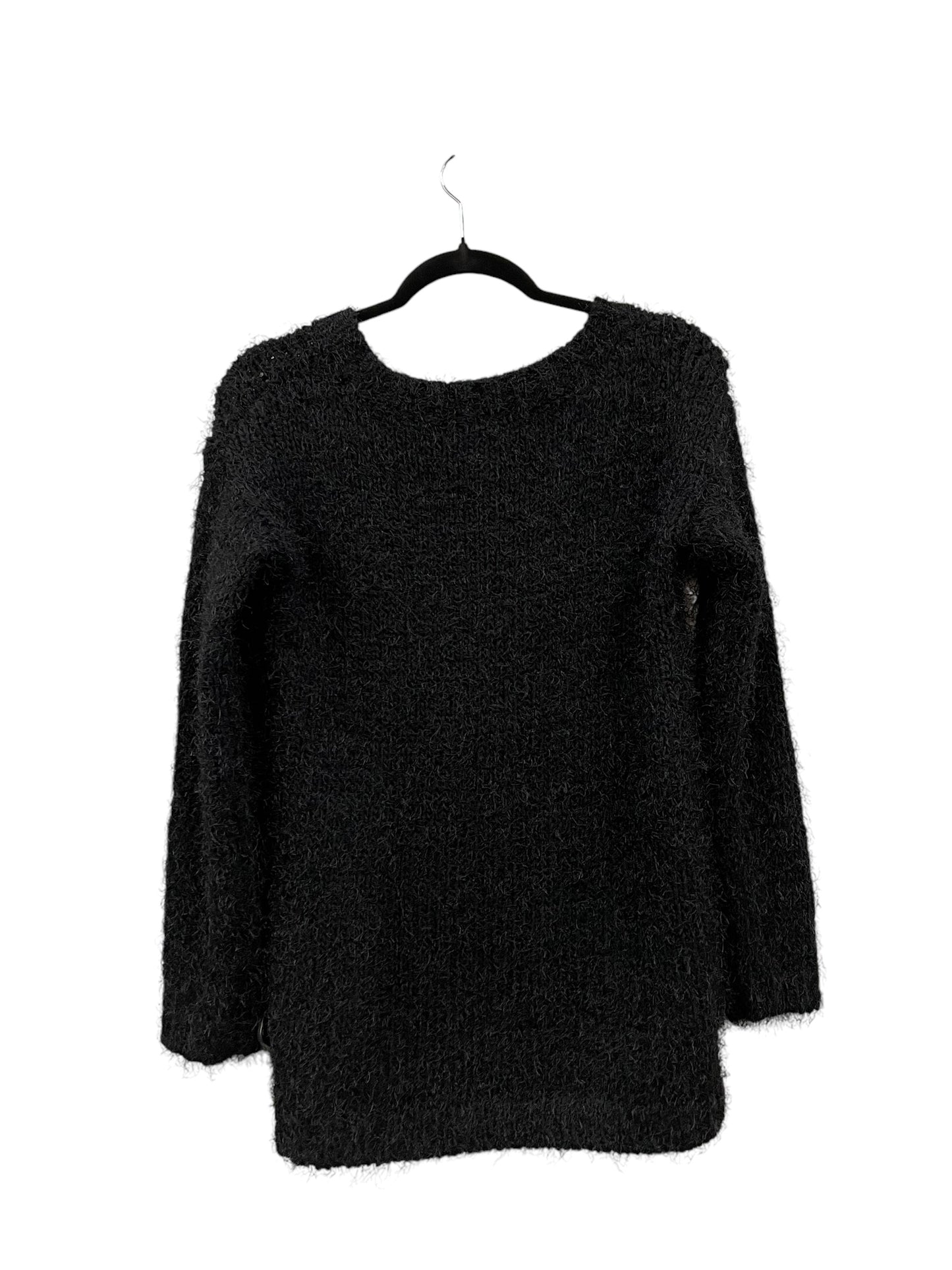 Sweater By Red In Black, Size: S