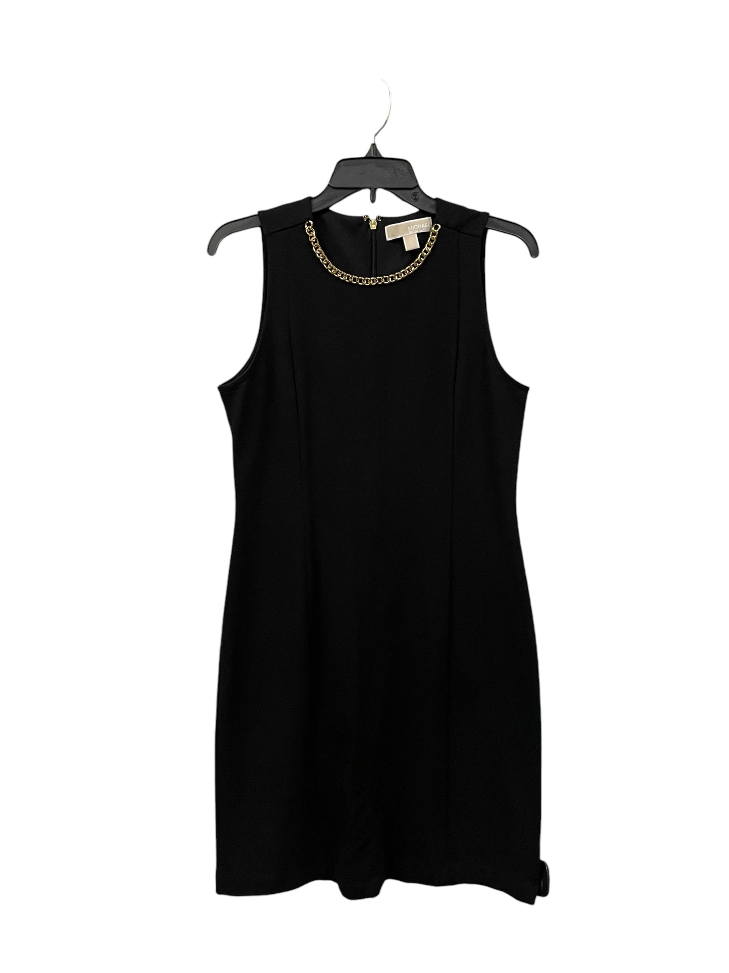 Dress Work By Michael By Michael Kors In Black, Size: S