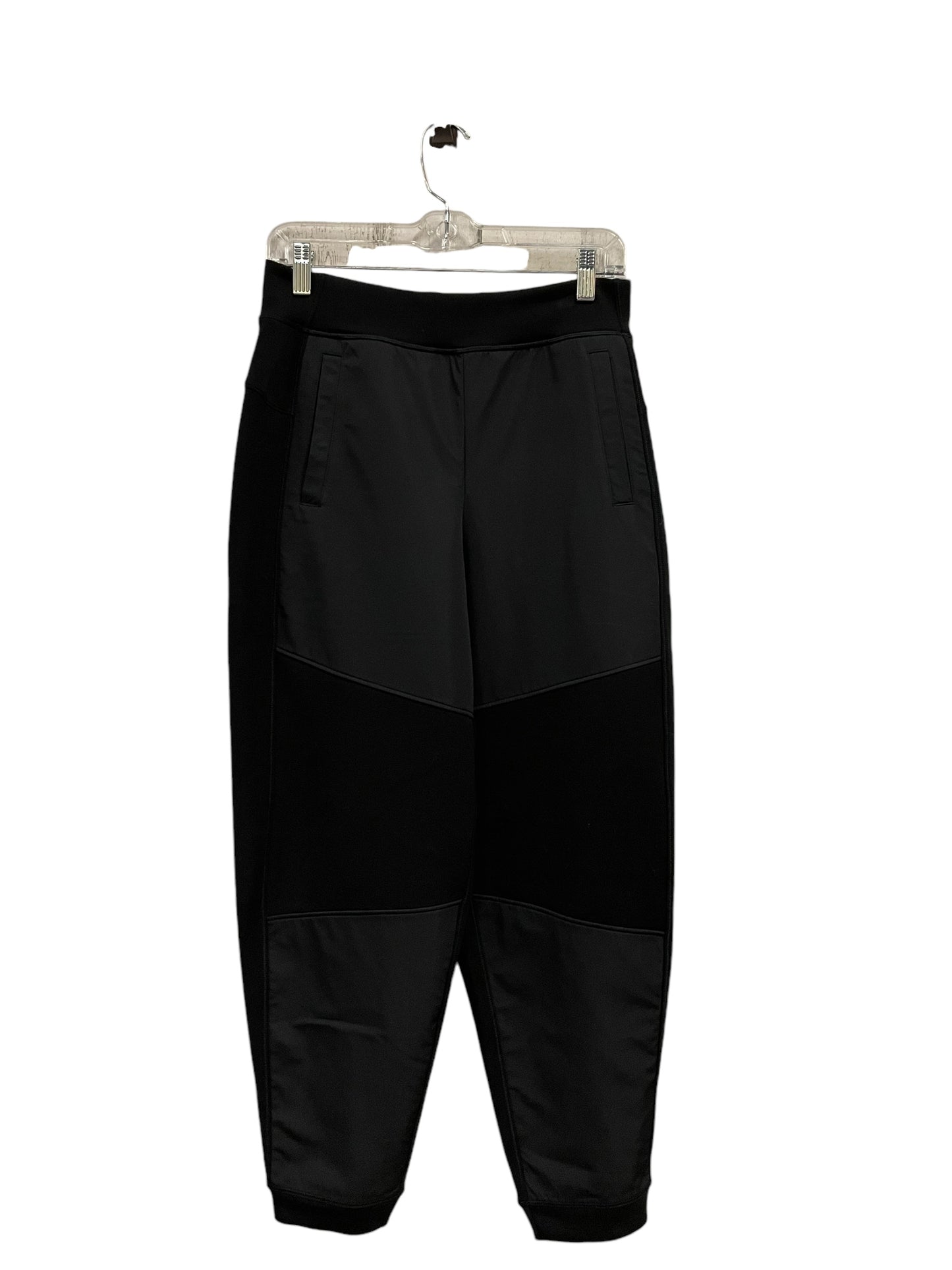 Athletic Pants By Athleta In Black, Size: S