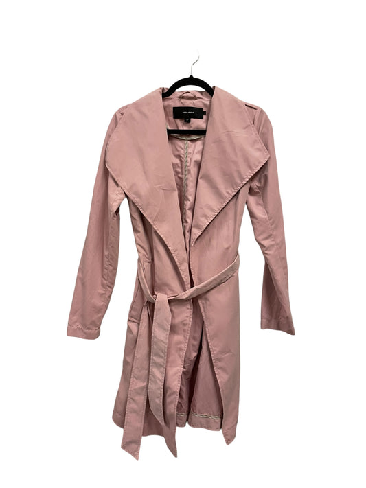 Jacket Other By Vero Moda In Pink, Size: S