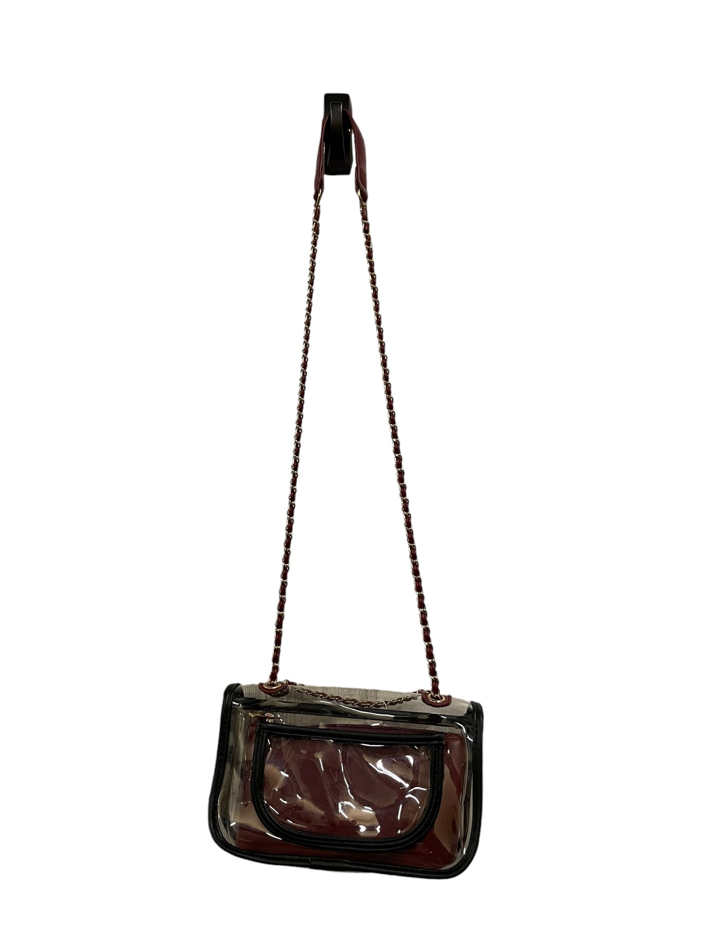 Handbag By Clothes Mentor, Size: Medium