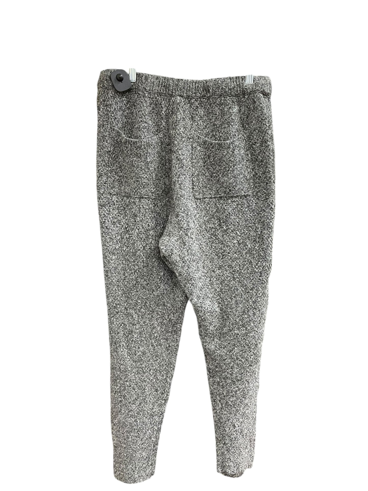 Pants Lounge By Free People In Grey, Size: S