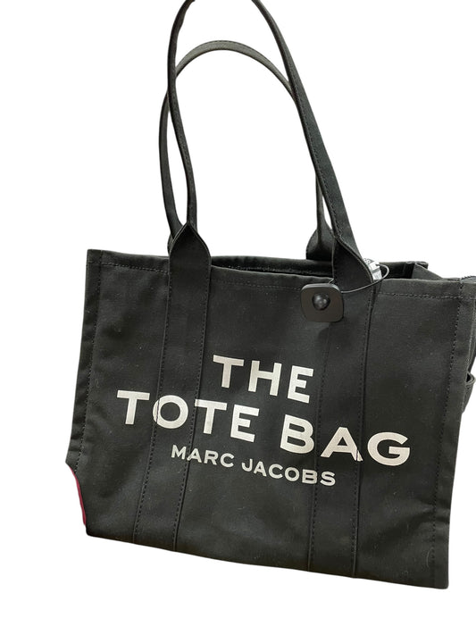 Tote Designer By Marc Jacobs, Size: Large