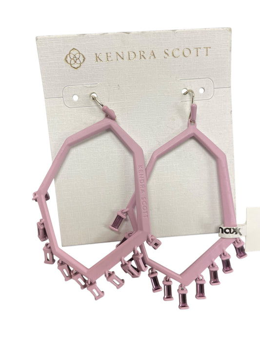 Earrings Other By Kendra Scott