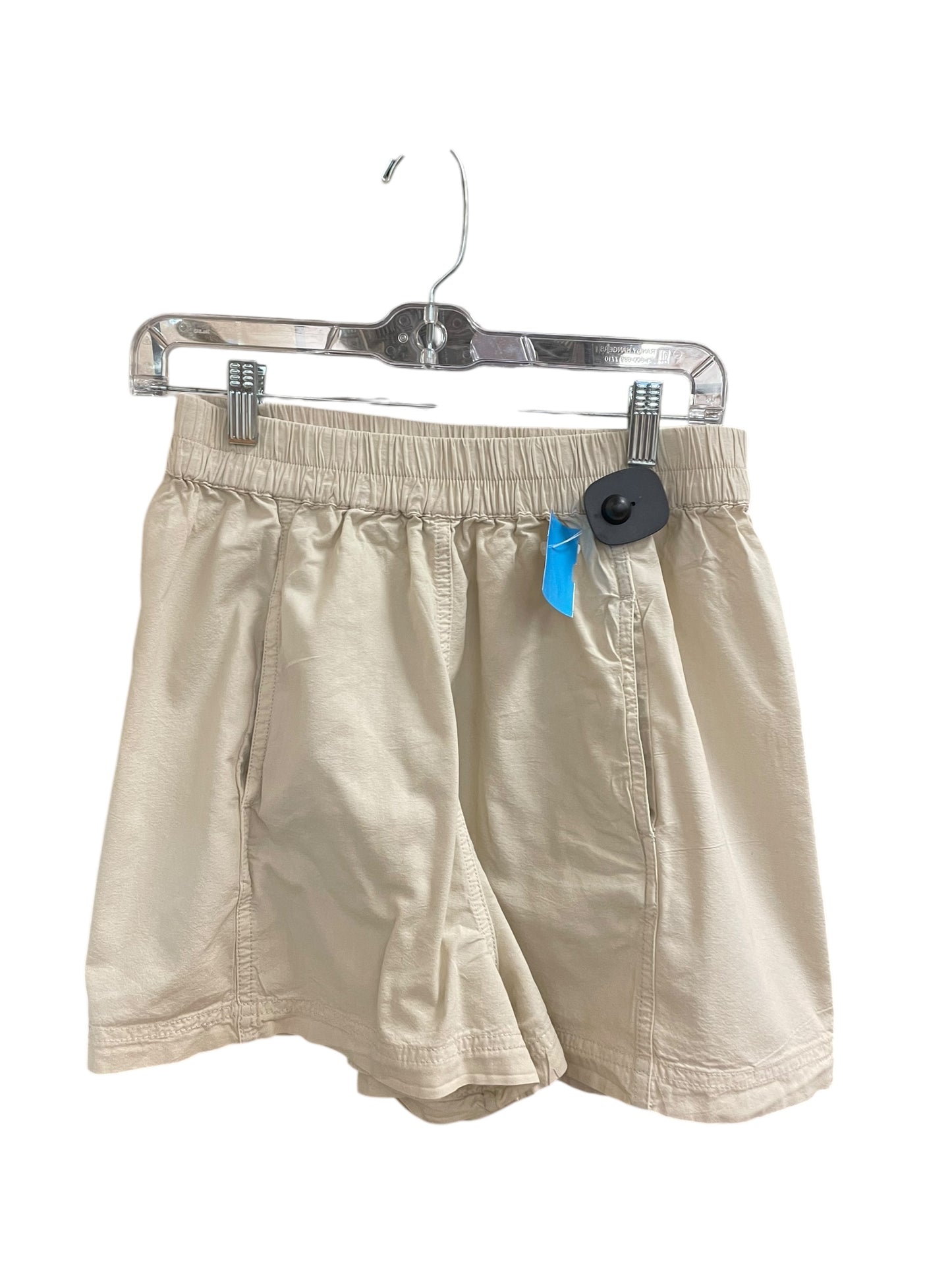 Shorts By Free People In Tan, Size: S