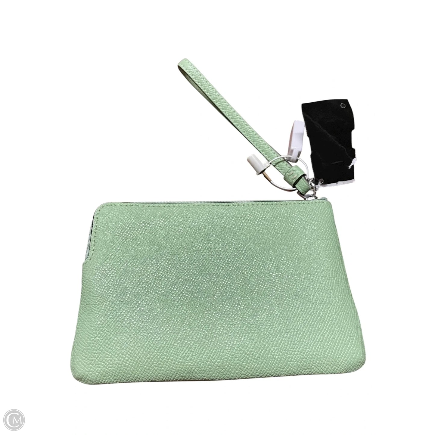 Wristlet Designer By Coach, Size: Small