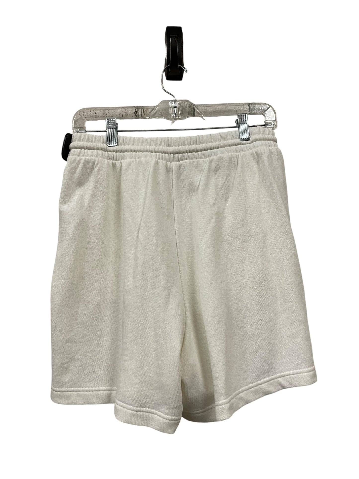 Shorts By Old Navy In White, Size: M