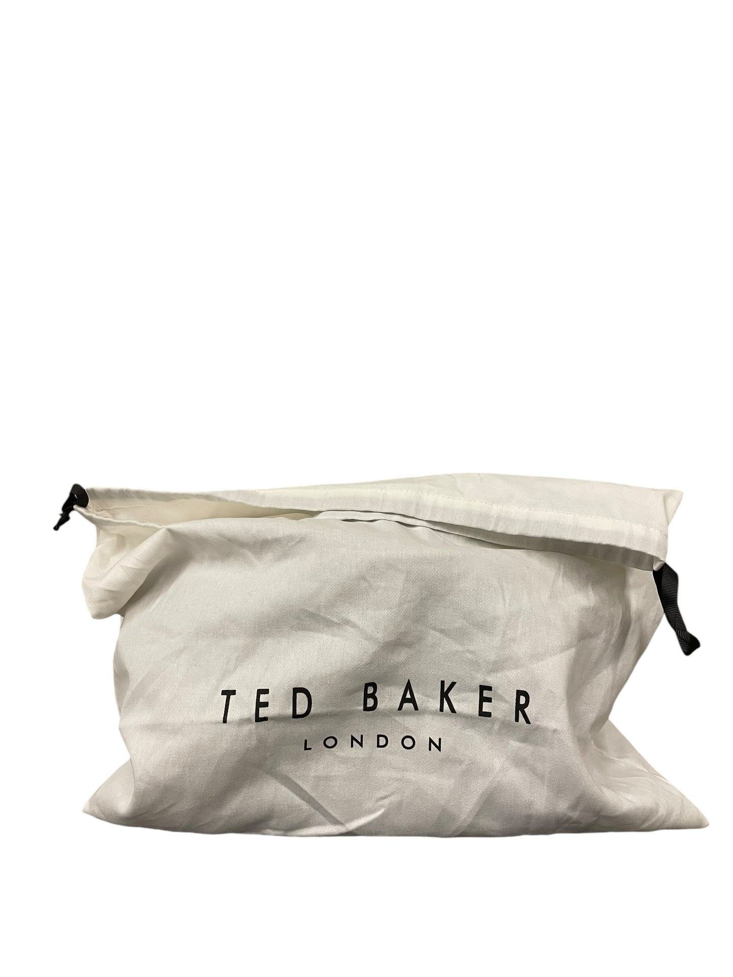 Crossbody Designer By Ted Baker, Size: Medium