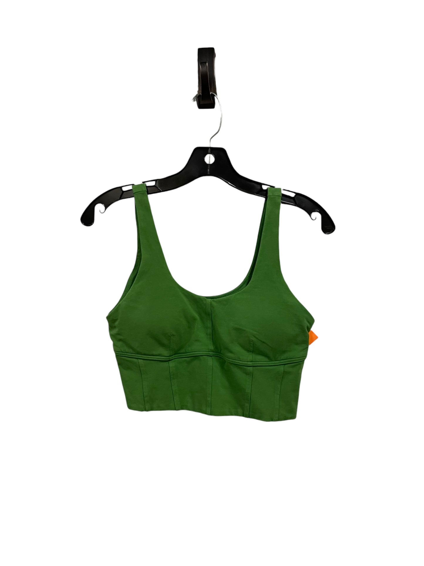 Athletic Bra By Aerie In Green, Size: M