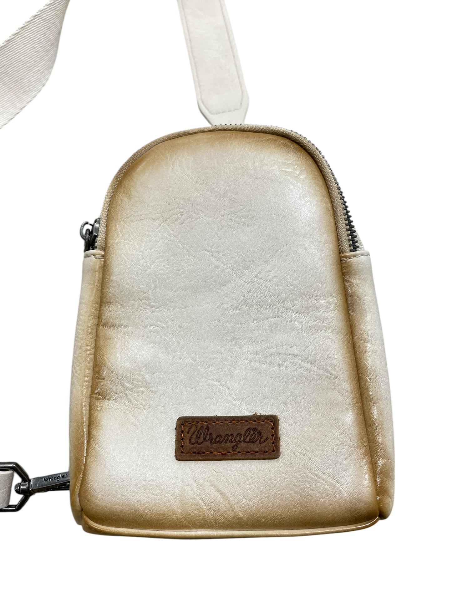 Crossbody By Wrangler, Size: Medium