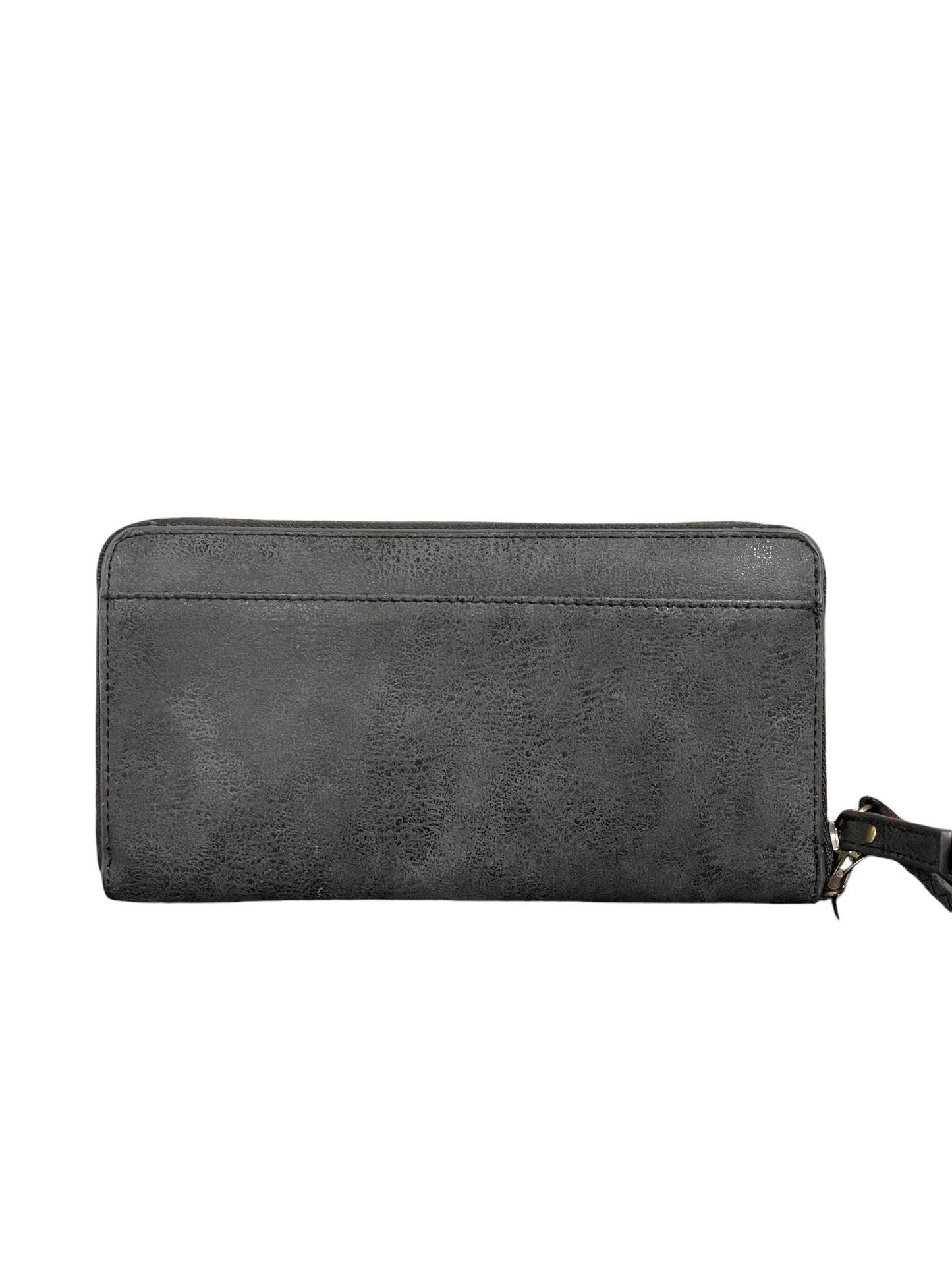 Wallet By Altard State, Size: Medium