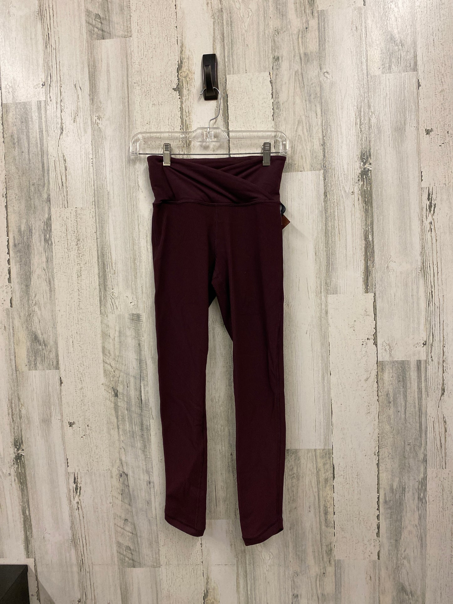 Athletic Leggings By Athleta  Size: Xs