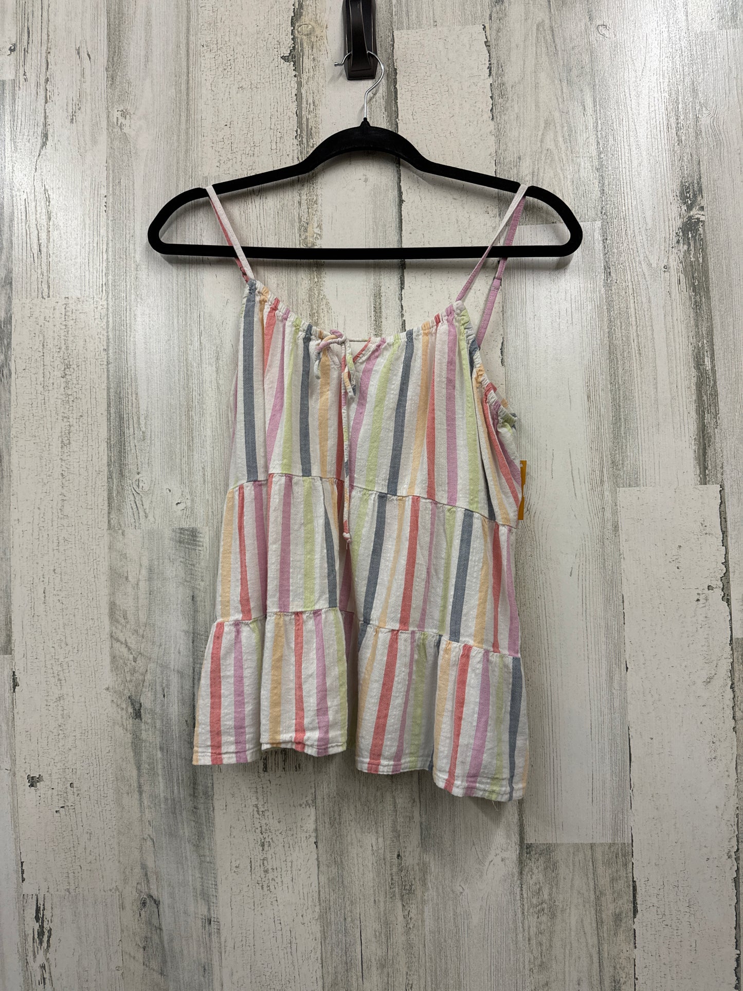 Top Sleeveless By Old Navy  Size: S