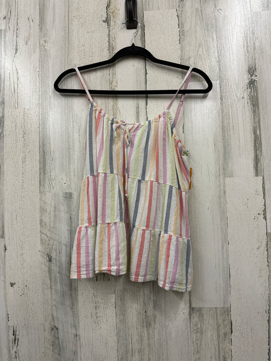 Top Sleeveless By Old Navy  Size: S