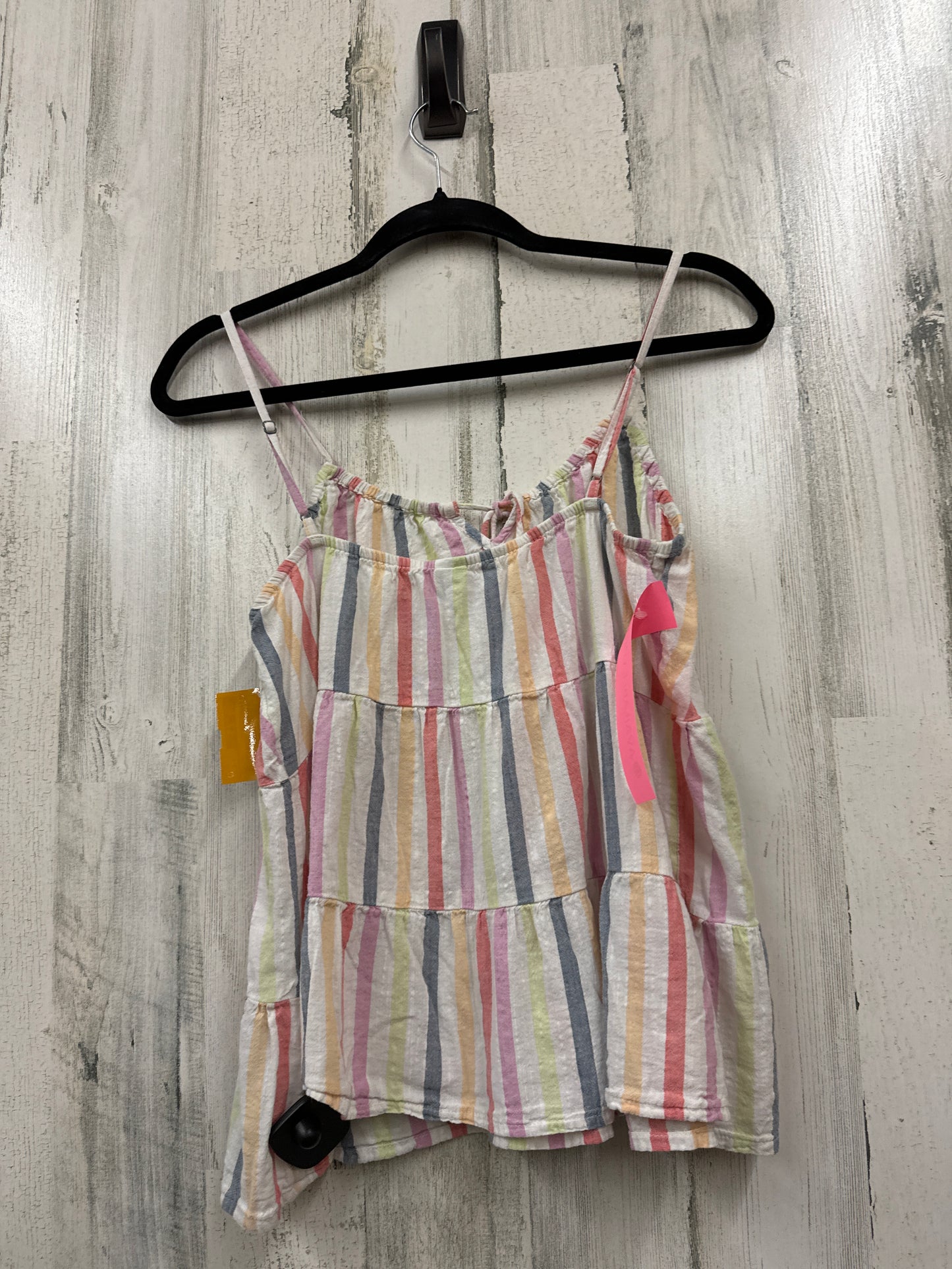 Top Sleeveless By Old Navy  Size: S