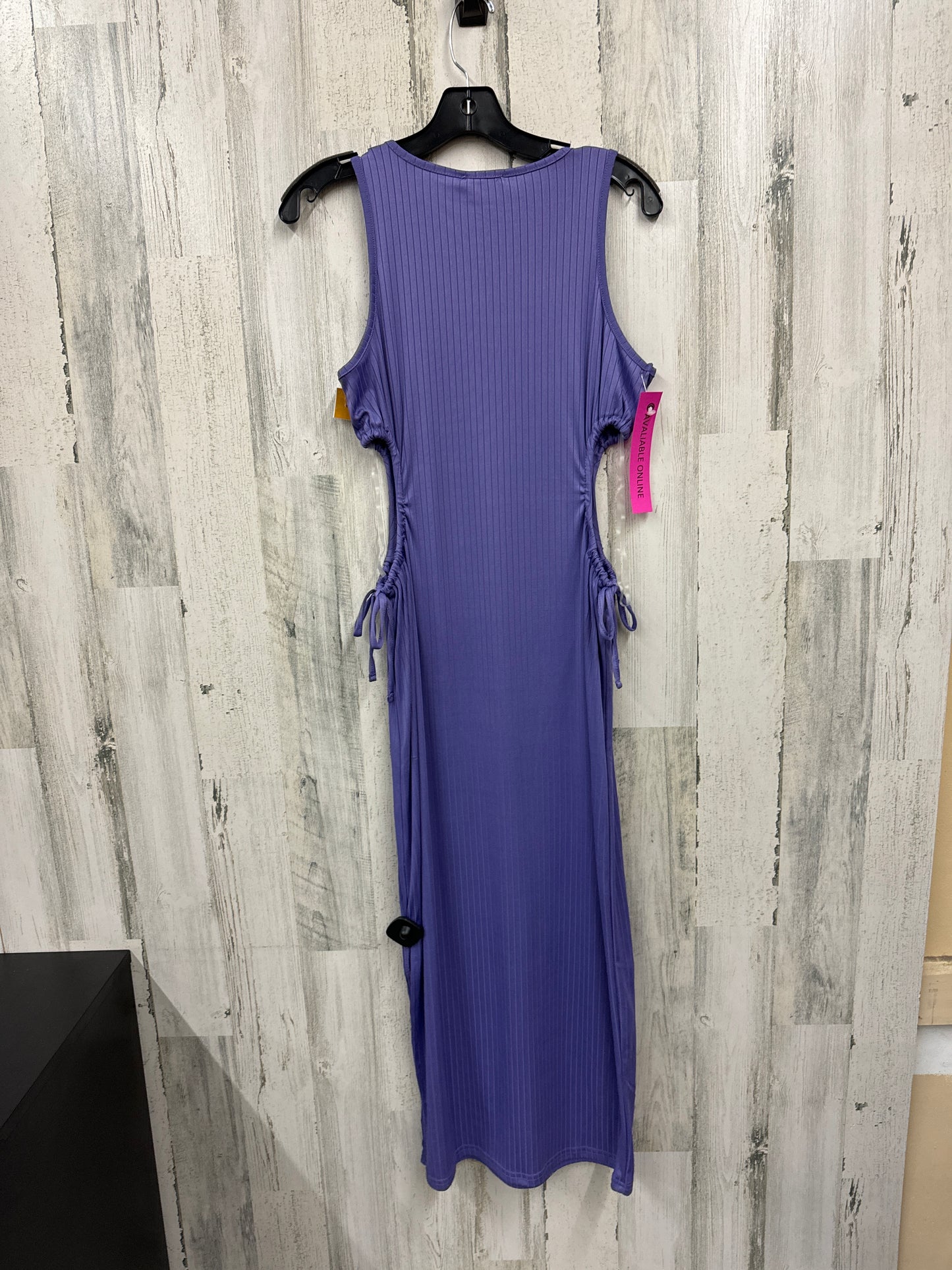 Dress Casual Maxi By Clothes Mentor  Size: Xl