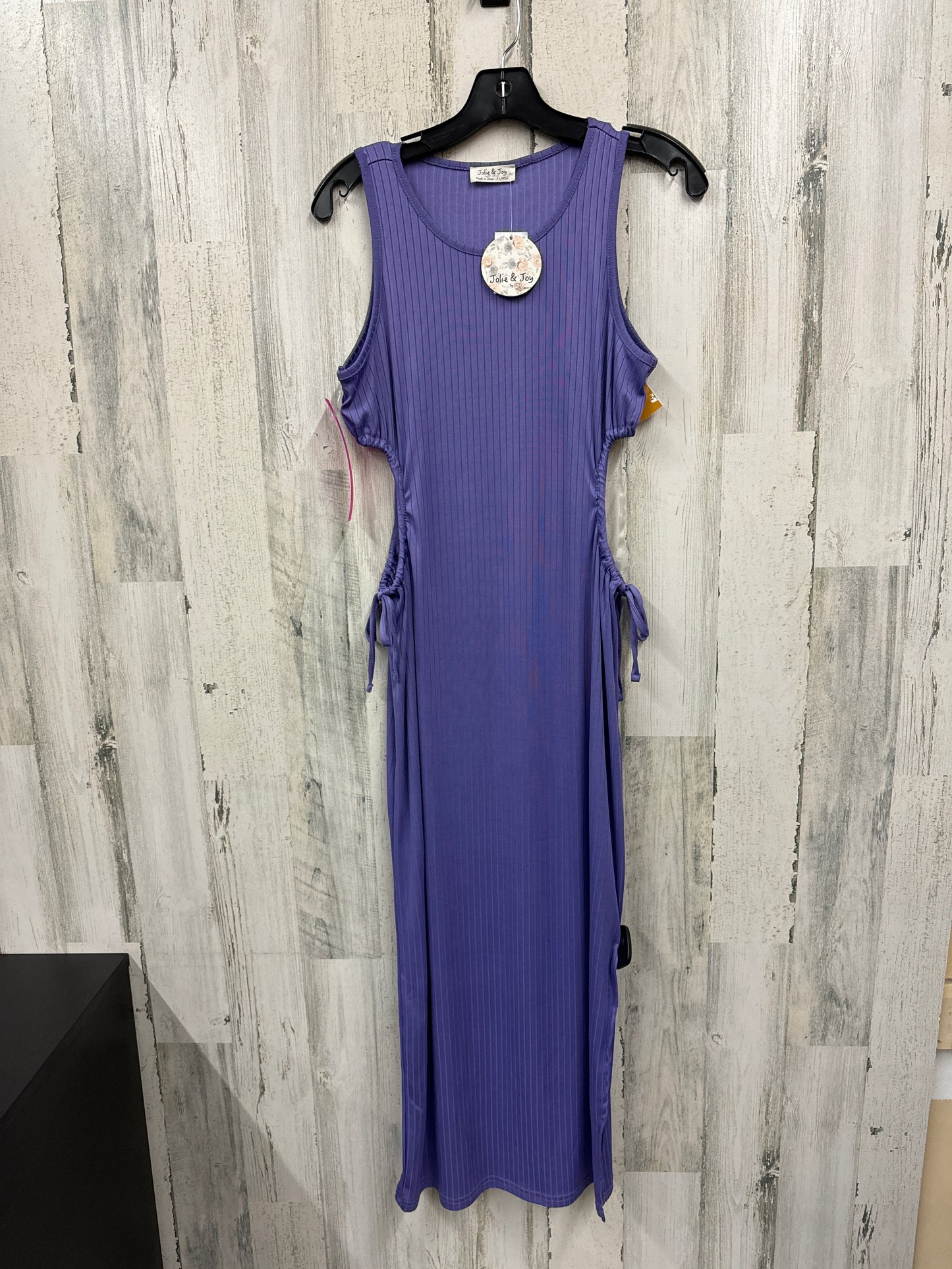 Dress Casual Maxi By Clothes Mentor  Size: Xl