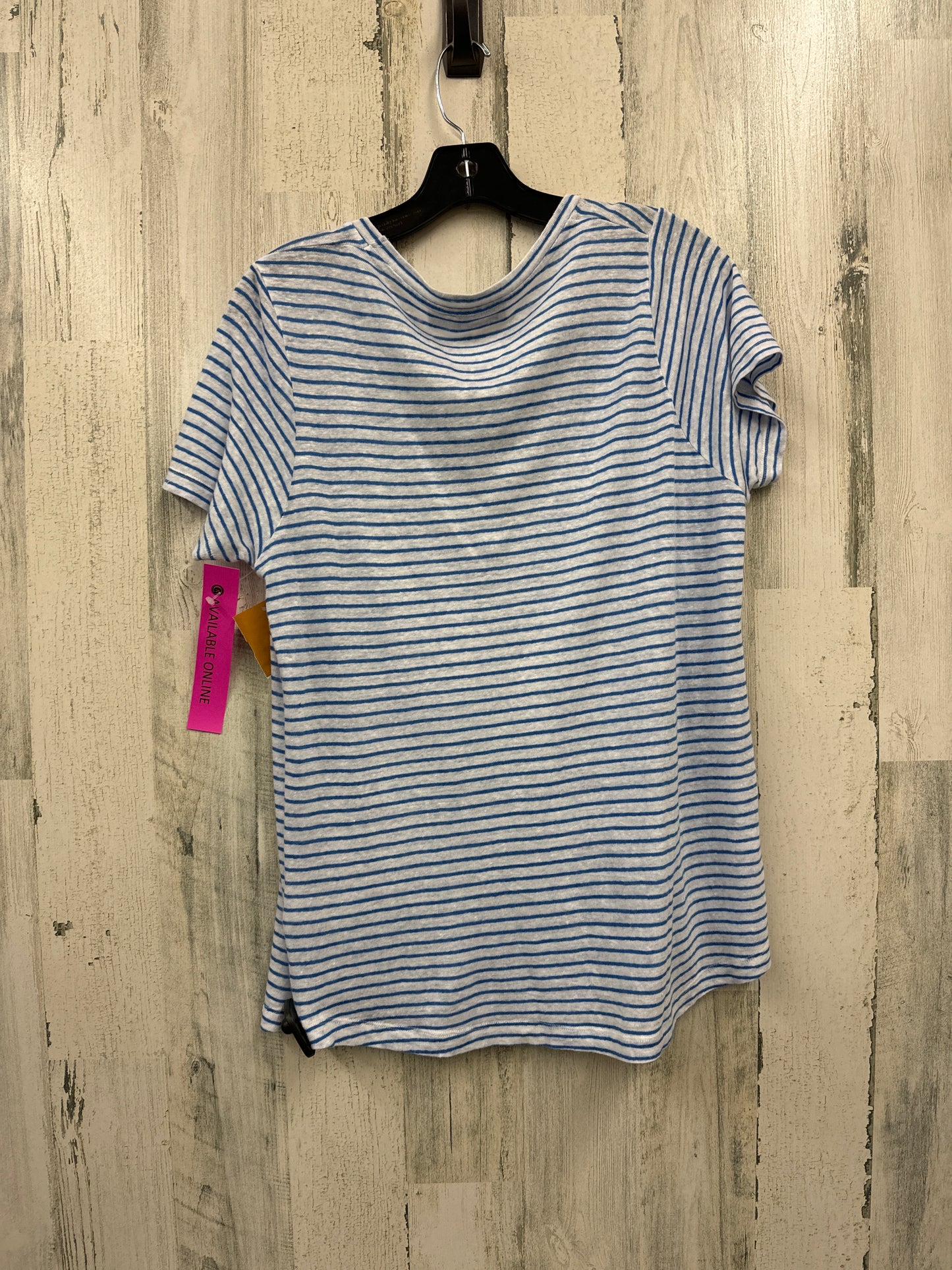 Top Short Sleeve By Vineyard Vines  Size: S