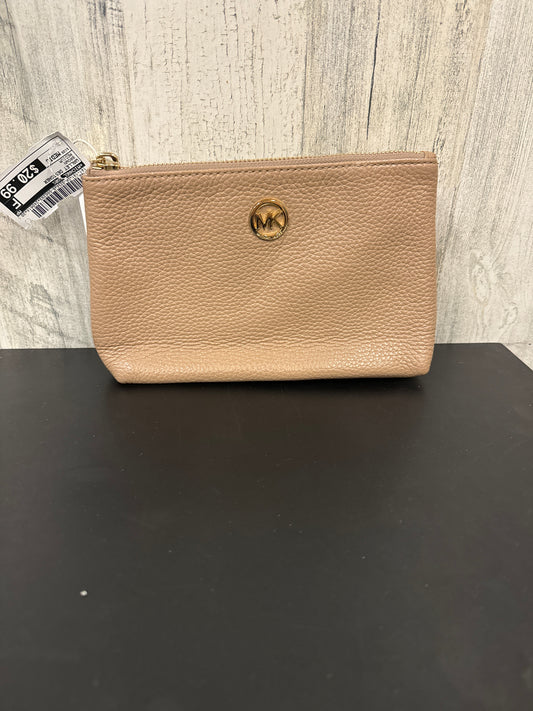 Wallet Designer Michael Kors, Size Medium