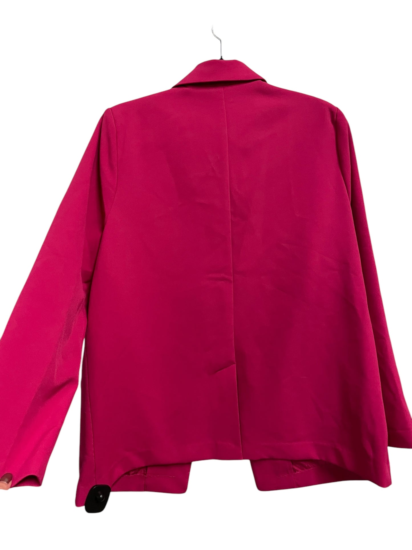 Blazer By Old Navy In Pink, Size: M