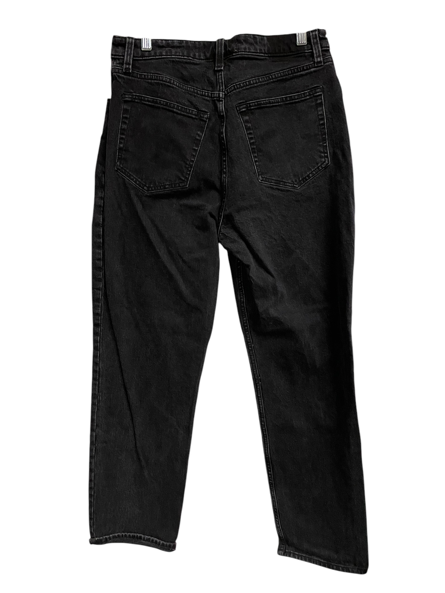 Jeans Boot Cut By Abercrombie And Fitch  Size: 0