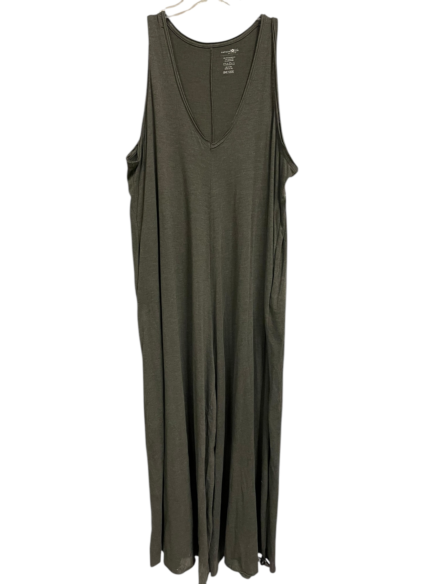 Jumpsuit By Natural Life  Size: Osfm