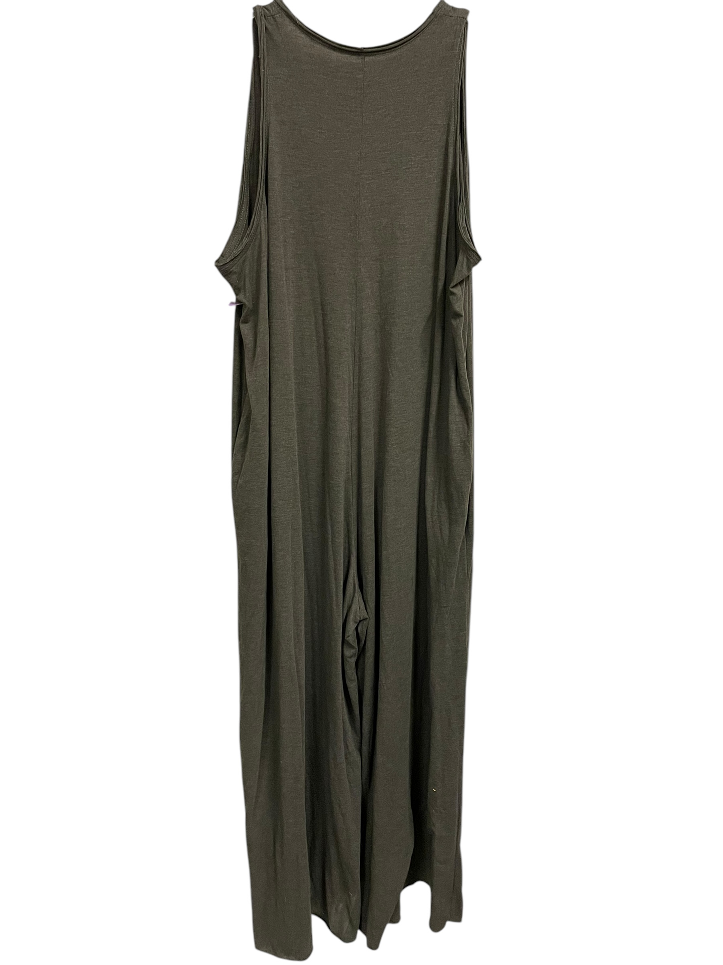 Jumpsuit By Natural Life  Size: Osfm