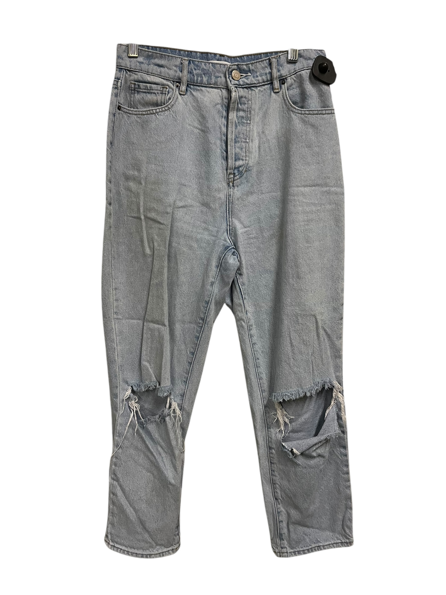 Jeans Straight By Pacsun  Size: 6