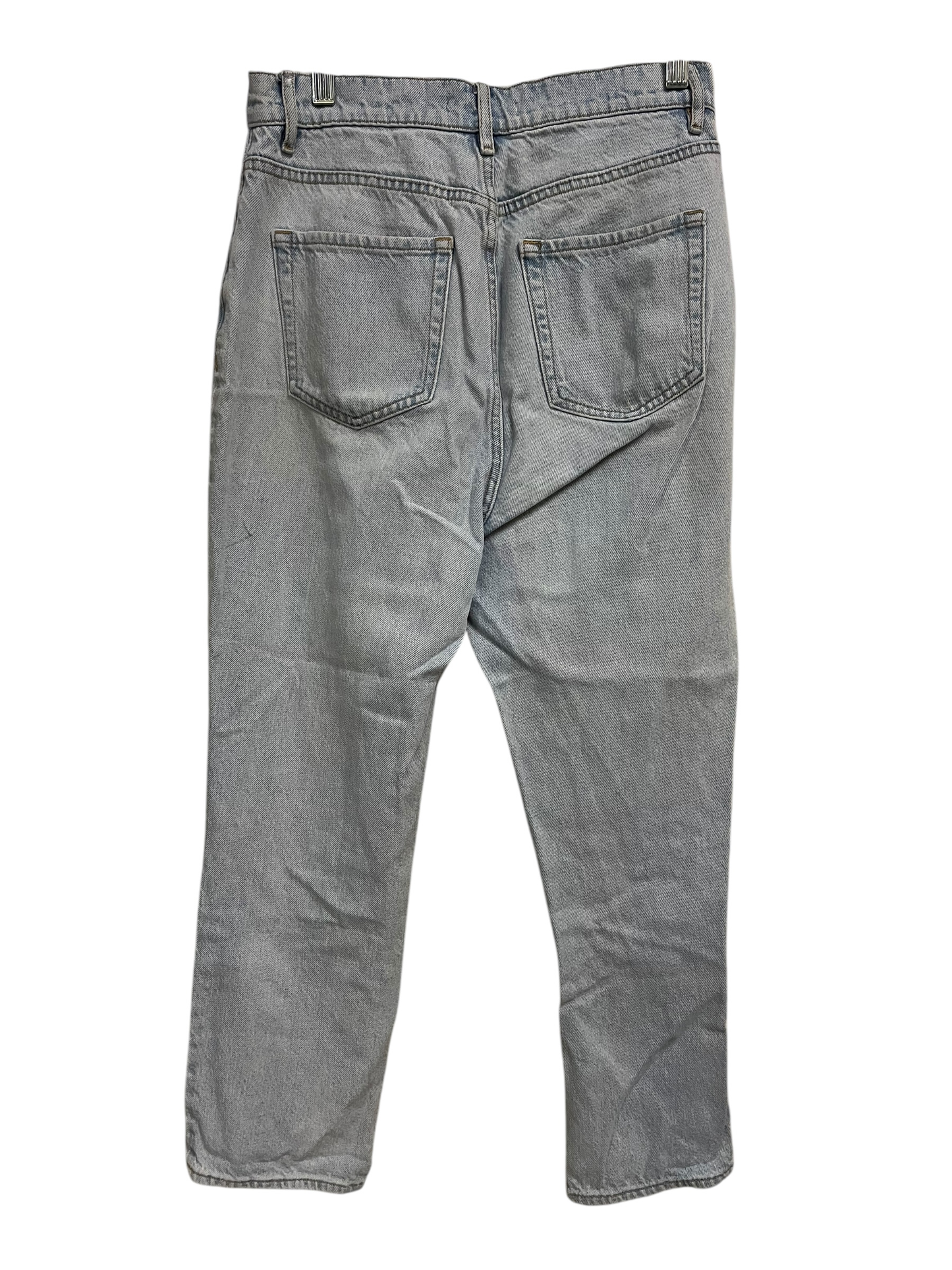 Jeans Straight By Pacsun  Size: 6