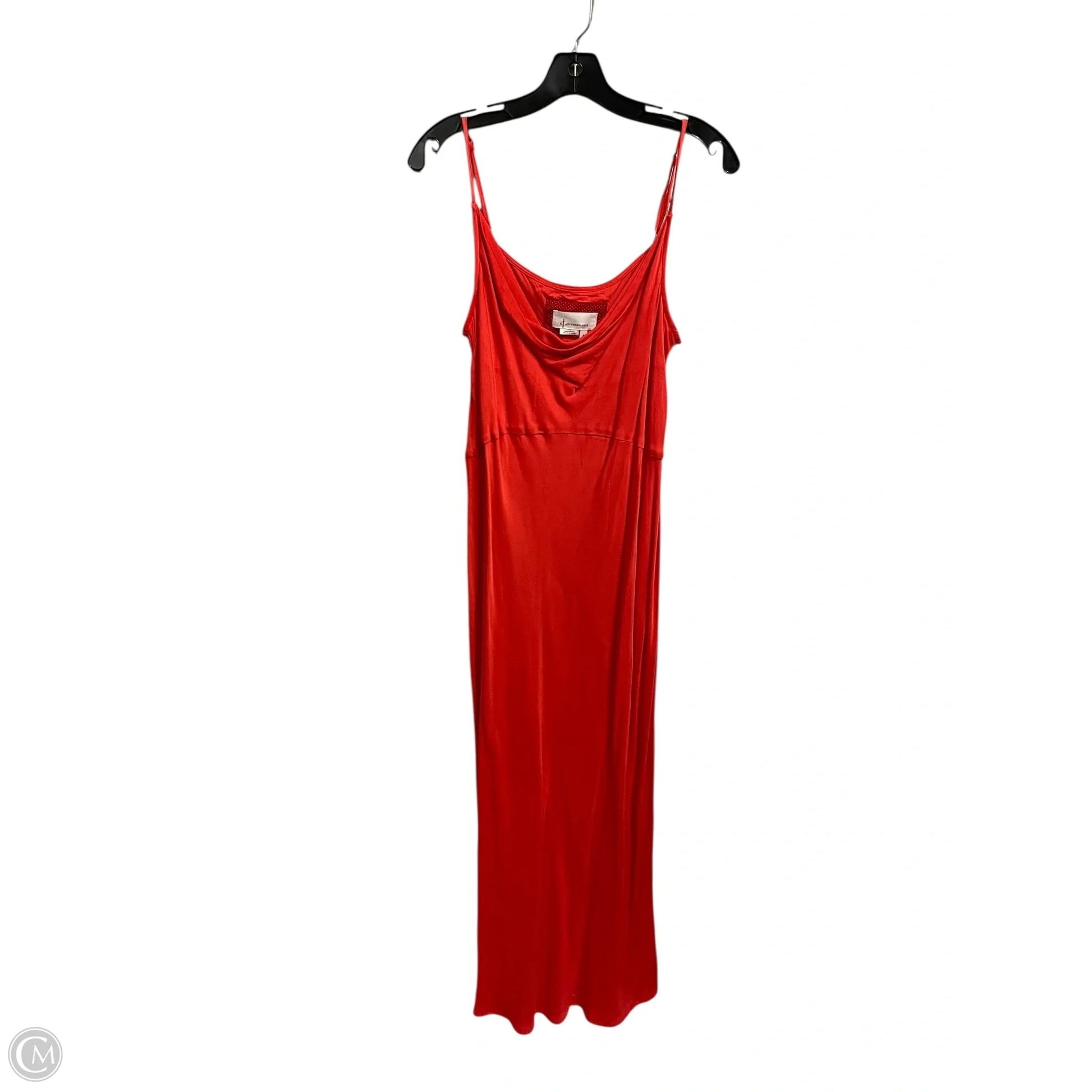 anthropologie red maxi dress Tiered Tulle Maxi Dress