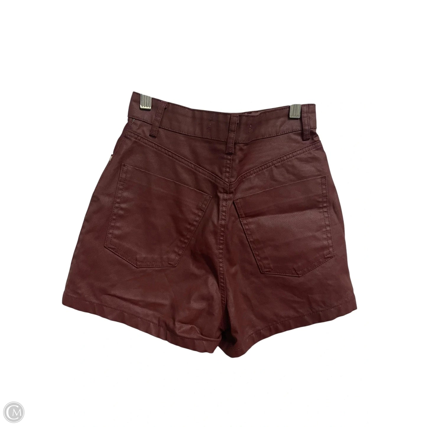 Shorts By Zara In Brown, Size: 2