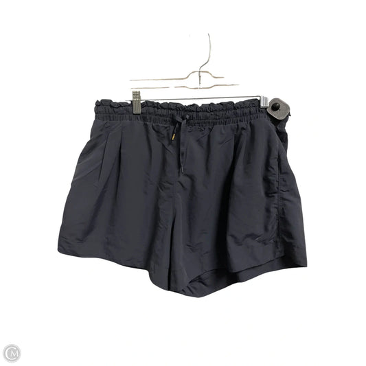 Athletic Shorts By All In Motion In Blue, Size: Xl