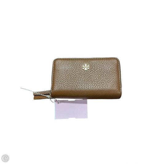 Wallet Designer By Tory Burch, Size: Medium