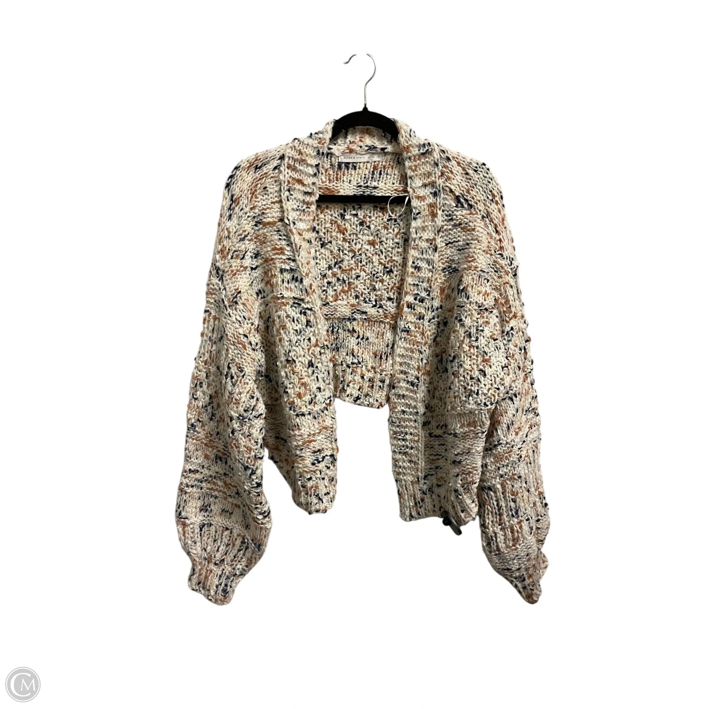 Cardigan By Altard State In Multi-colored, Size: M