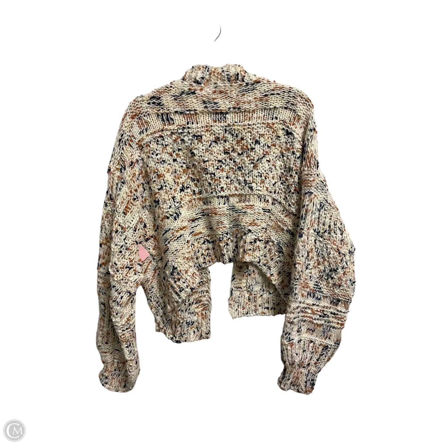 Cardigan By Altard State In Multi-colored, Size: M