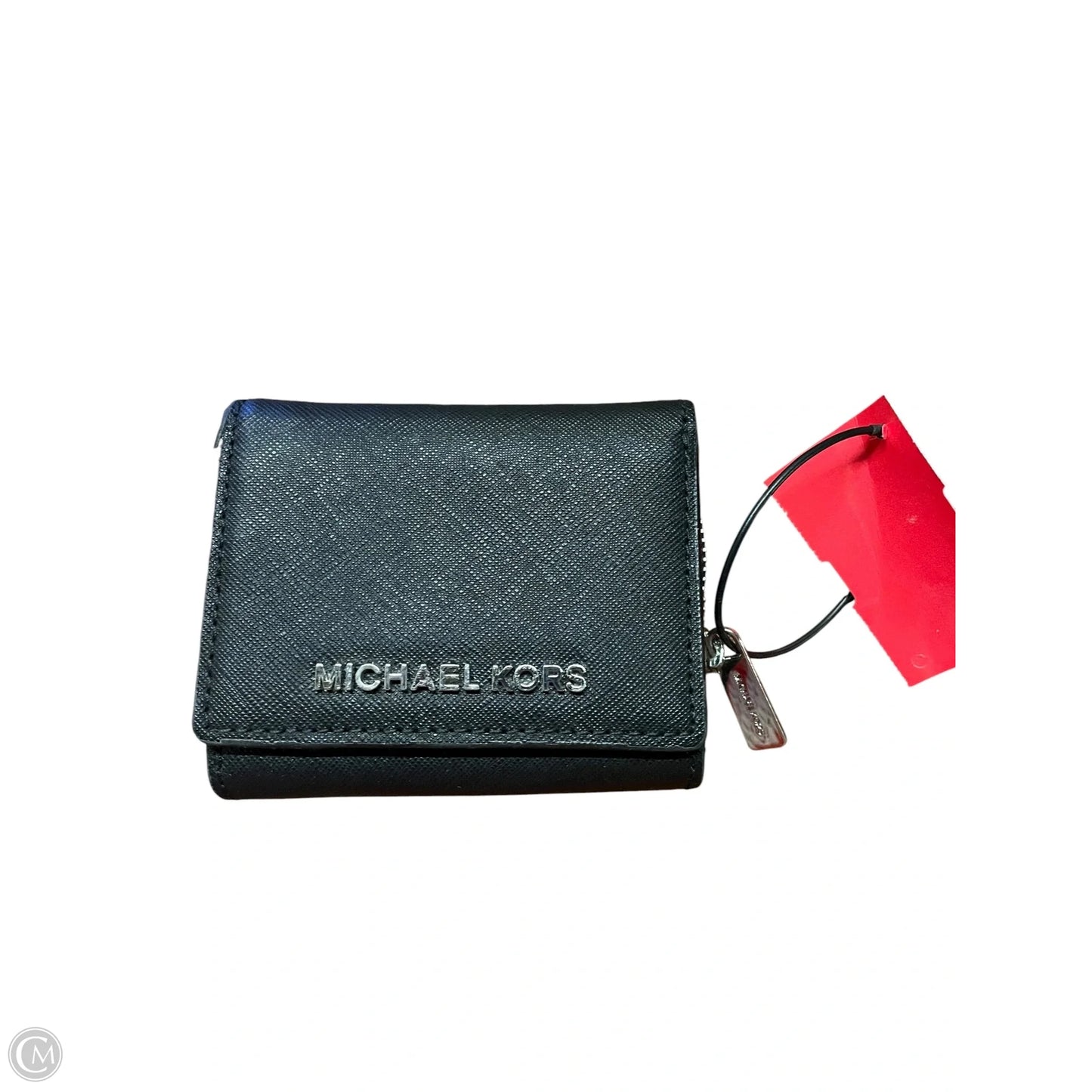 Wallet Designer By Michael Kors, Size: Small