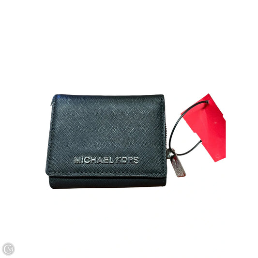 Wallet Designer By Michael Kors, Size: Small