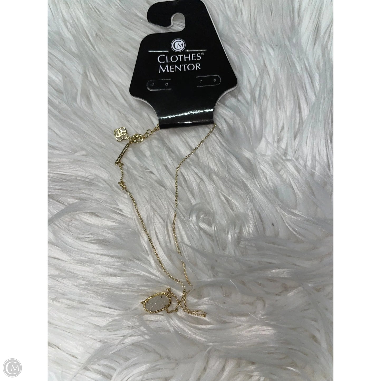 Necklace Charm By Kendra Scott