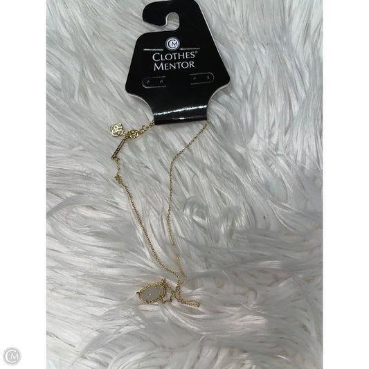 Necklace Charm By Kendra Scott