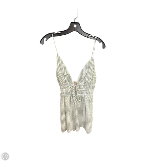 Romper By Illa Illa In Striped Pattern, Size: S