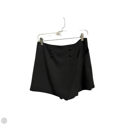Skirt Mini & Short By Lulus In Black, Size: M