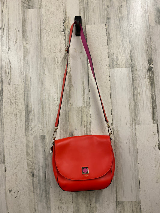 Crossbody Designer By Kate Spade  Size: Medium