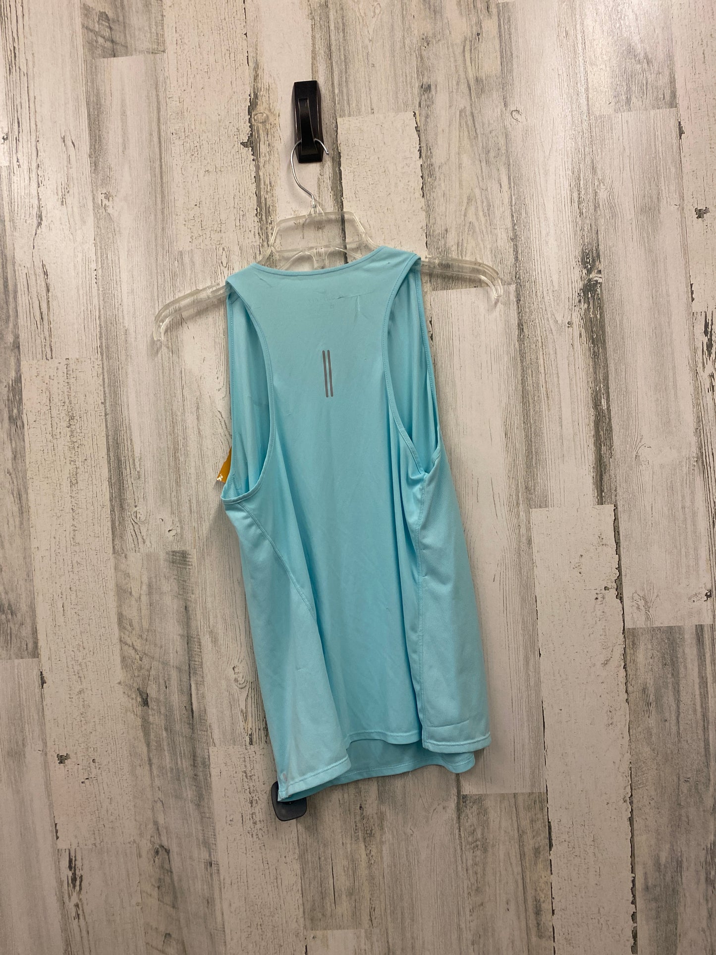 Athletic Tank Top By Nike Apparel  Size: M