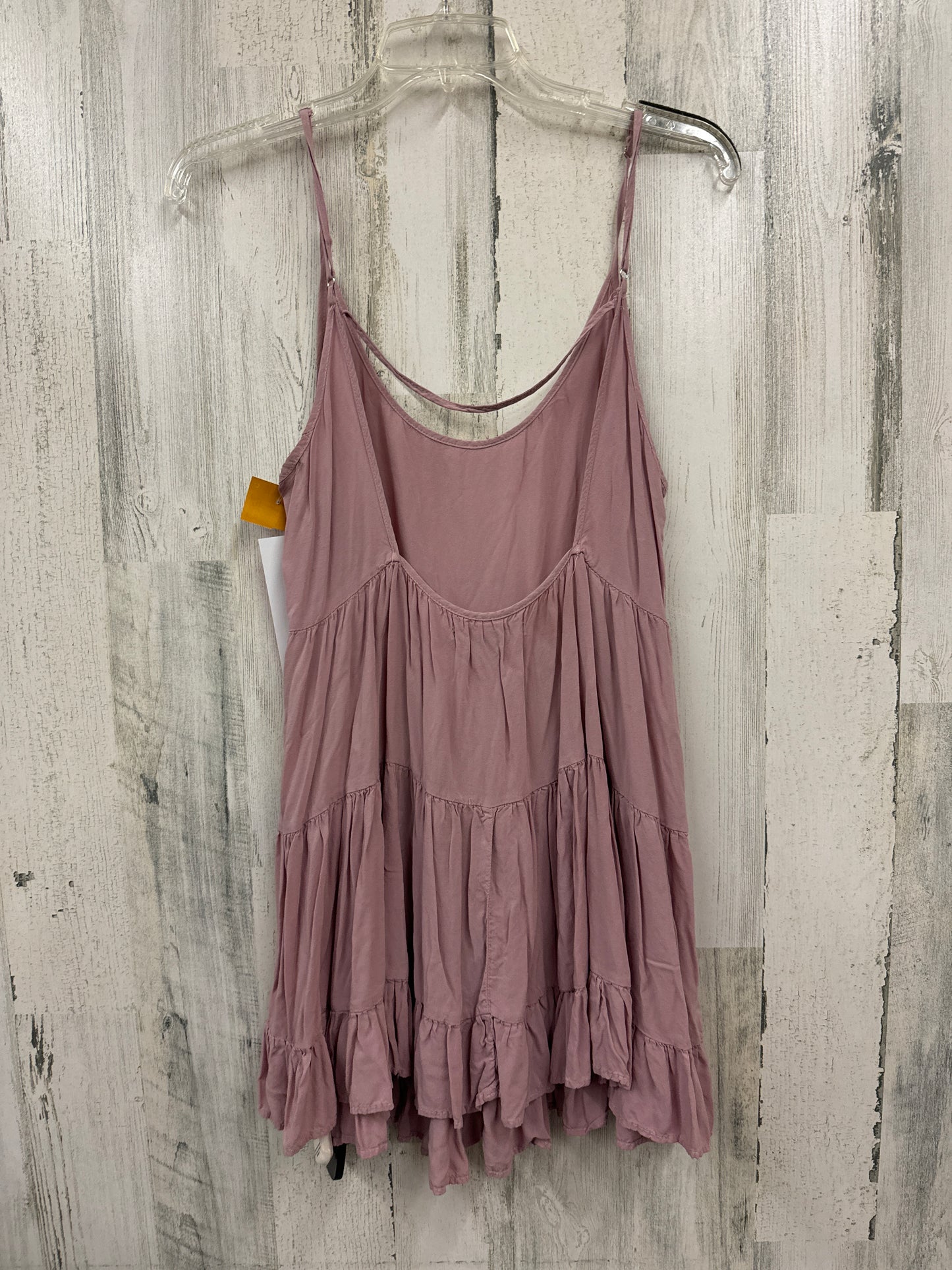 Top Sleeveless By Brandy Melville  Size: S