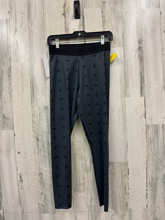 Athletic Leggings By Adidas  Size: S