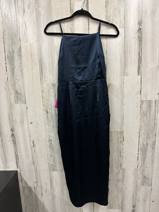 Dress Casual Maxi By Lulu  Size: M